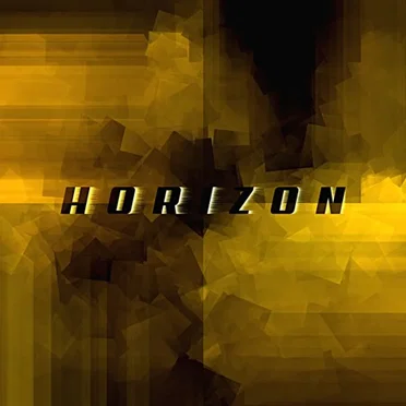 Horizon by 5thUnit - album cover