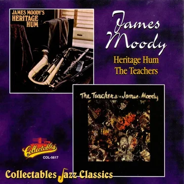 Heritage Hum / The Teachers