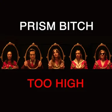 Too High