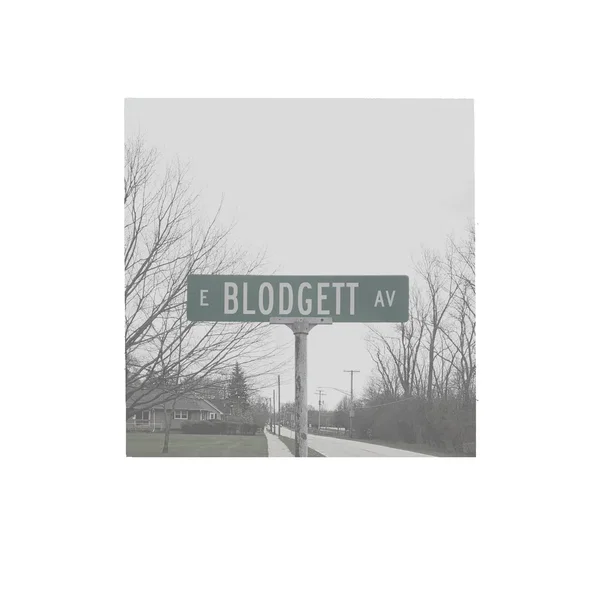 Blodgett - I & II