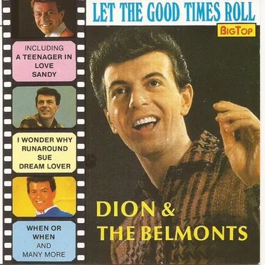 Let the Good Times Roll