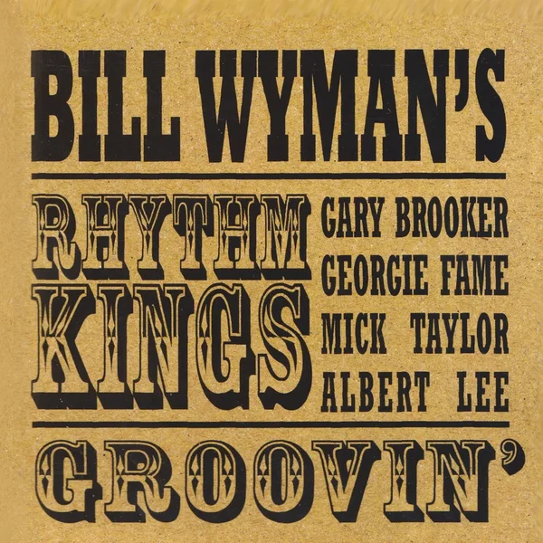 Groovin'