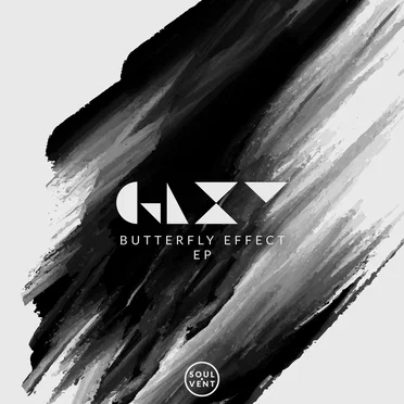 Butterfly Effect EP