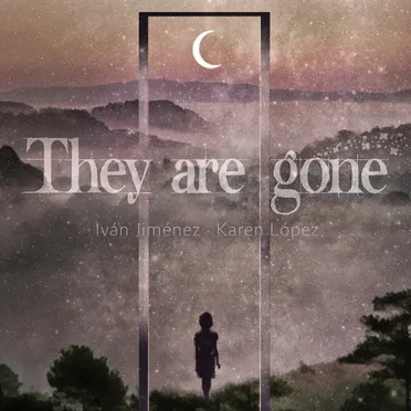 They are gone