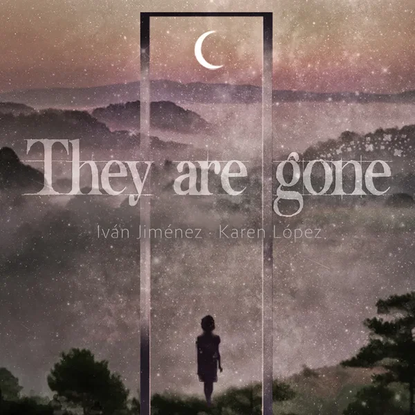 They are gone