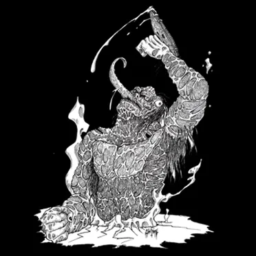 Severe Trauma by Sewercide - album cover