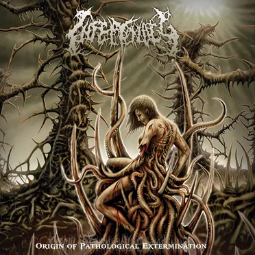 Origin of Pathological Extermination