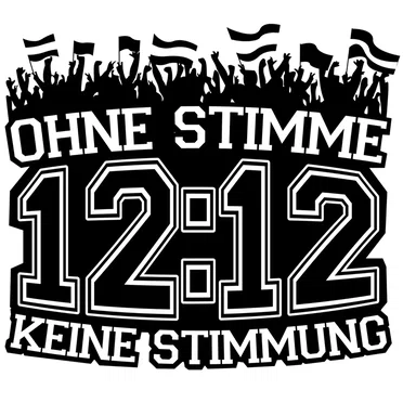Mein Verein (Fankultur erhalten)