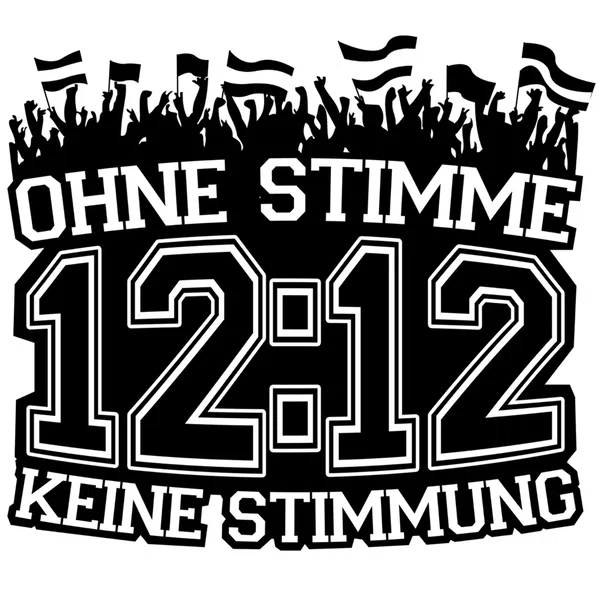 Mein Verein (Fankultur erhalten)