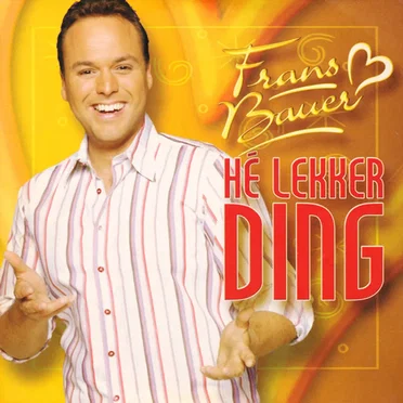 Hé lekker ding