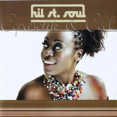 Copasetik & Cool by Hil St Soul - album cover