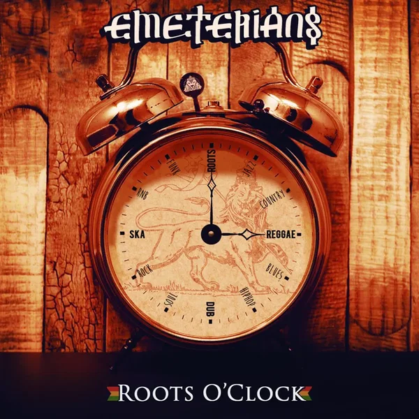 Roots O´Clock