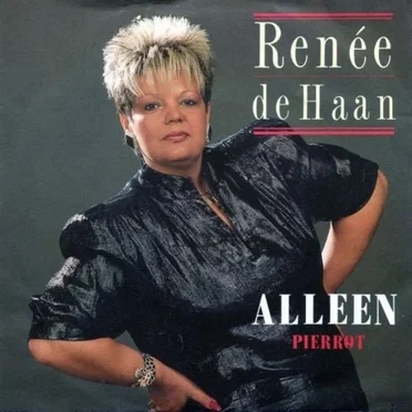 Alleen / Pierrot