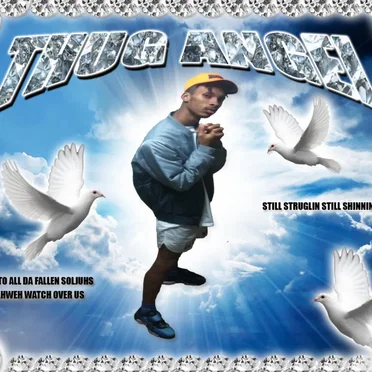 Thug Angel