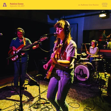 Audiotree Live