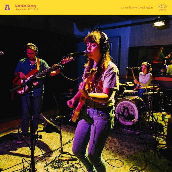 Audiotree Live