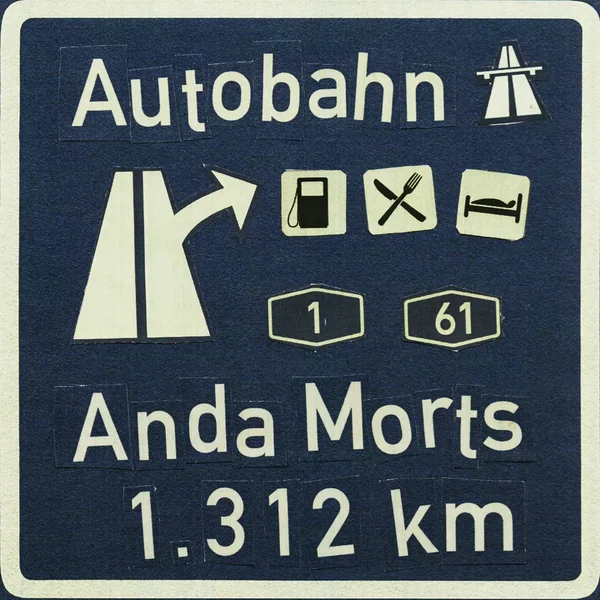 Autobahn