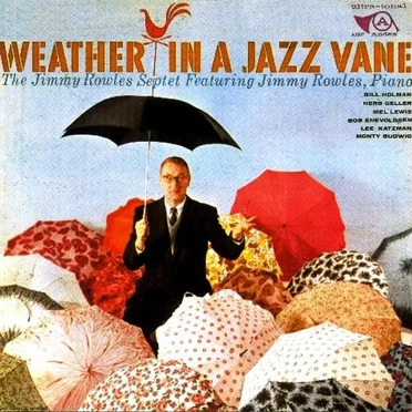 Weather in a Jazz Vane