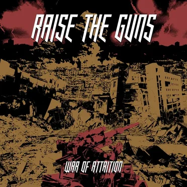 War of Atrition