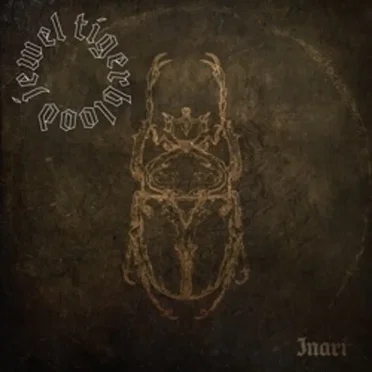 Inari by Tigerblood Jewel - album cover