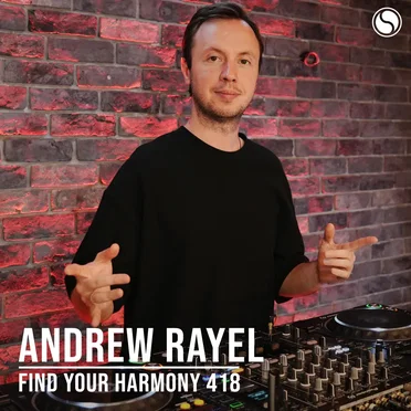 FYH418 - Find Your Harmony Radio Episode #418