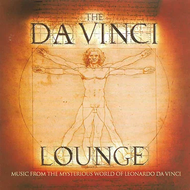 The Da Vinci Lounge by Various Artists - album cover