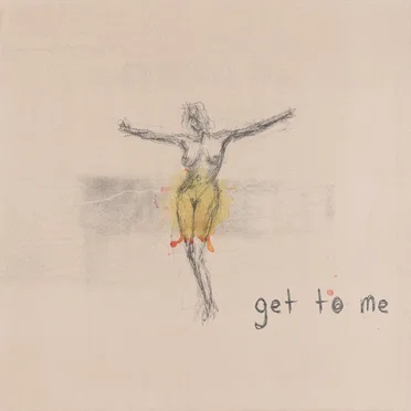 get to me by Alexander - album cover