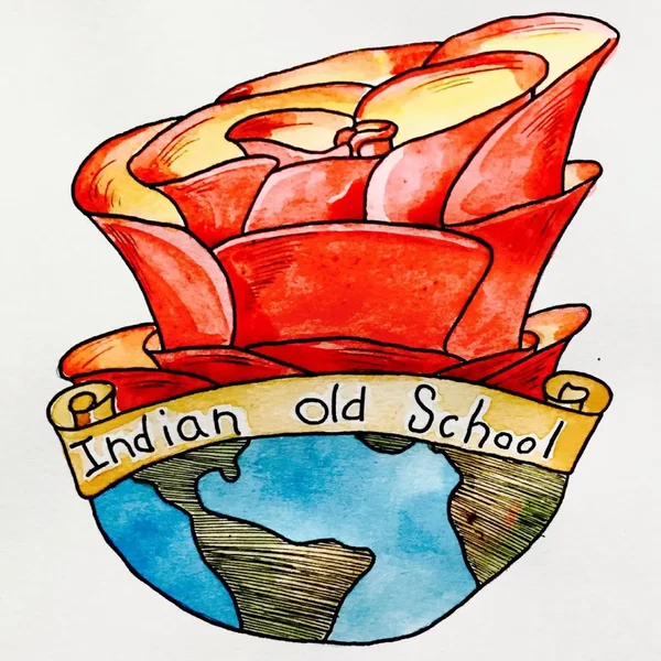 Indian Old School