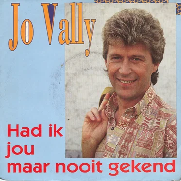 Had ik jou maar nooit gekend