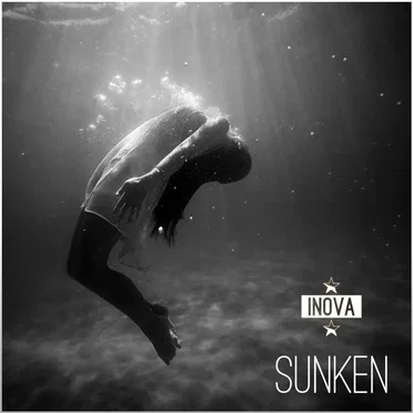 Sunken by Inova - album cover