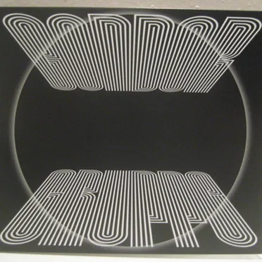 Interplanetary Travel by Condor Gruppe - album cover