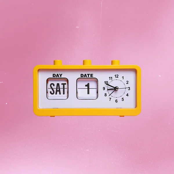 Saturday