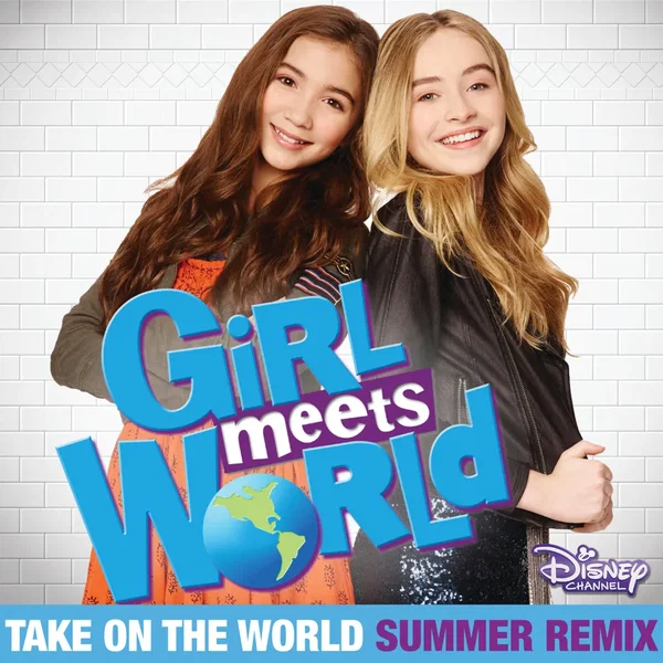 Take on the World (summer remix)