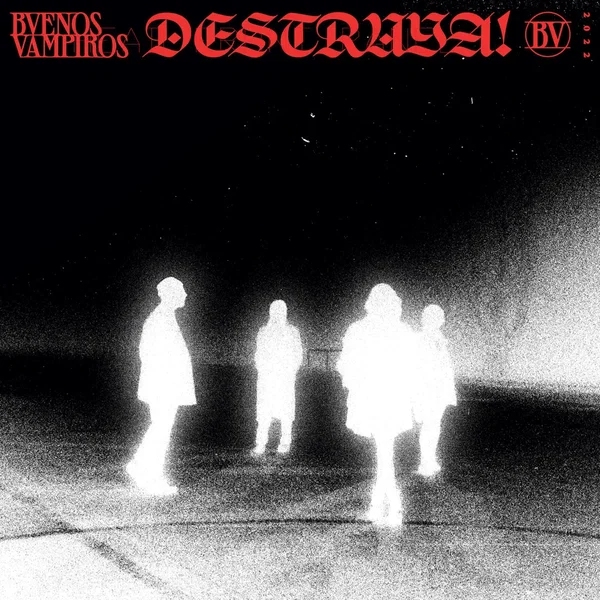 DESTRUYA!