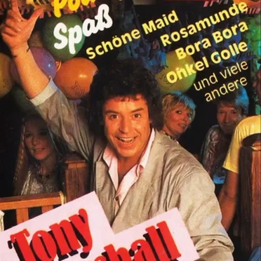 Stimmung, Polka, Spaß