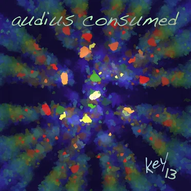 audius consumed