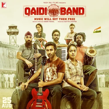 Qaidi Band
