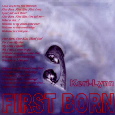 First Born by Keri-Lynn - album cover