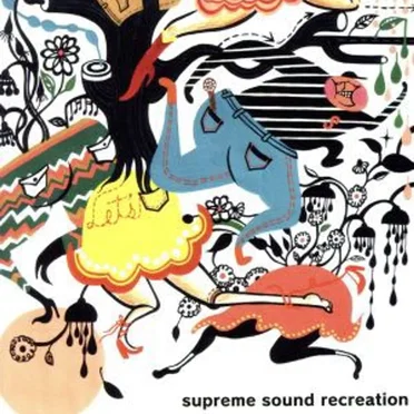 supreme sound recreation