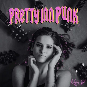 Pretty Inn Punk