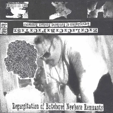 Regurgitation of Newborn Remants