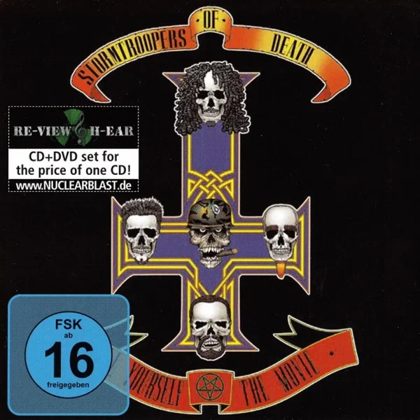 Kill Yourself: The Movie