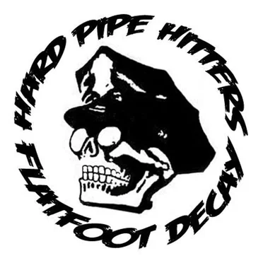 Demo by Hard Pipe Hitters - album cover