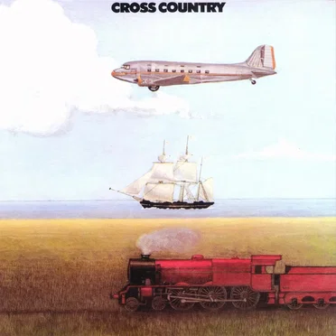 Cross Country