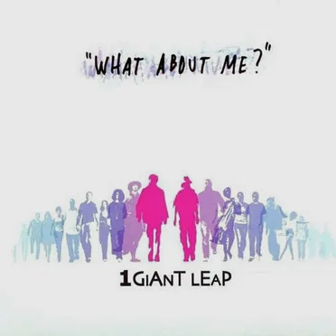 What About Me? by 1 Giant Leap - album cover