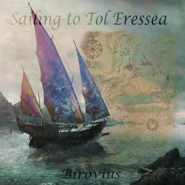 Sailing To Tol Eressëa