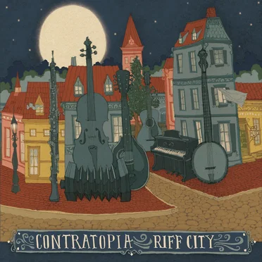 Riff City