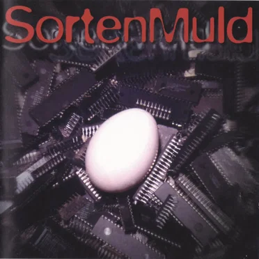 Sorten Muld by Sorten Muld - album cover