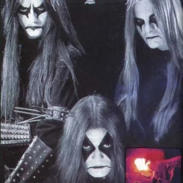 Diabolical Fullmoon Mysticism / Pure Holocaust