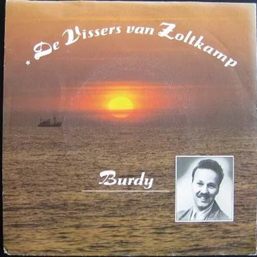 De vissers van Zoltkamp